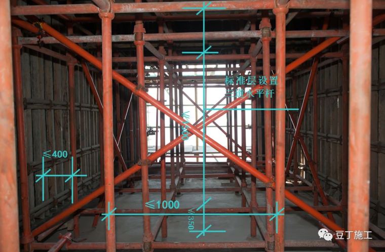 建筑木模板施工标准做法，看完木模板施工水平提升一个档次！_13