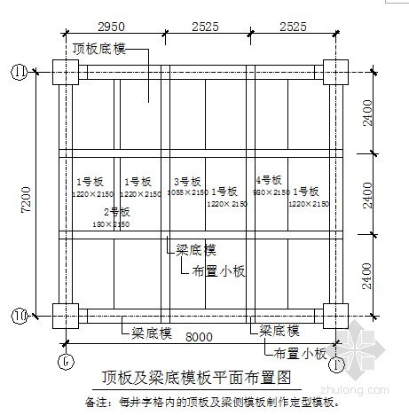 深圳某地铁工程高支模脚手架施工方案（9m 14m 计算书）- 