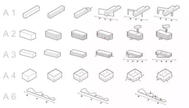 能拿下甲方的建筑分析图都是这么画出来的？_5