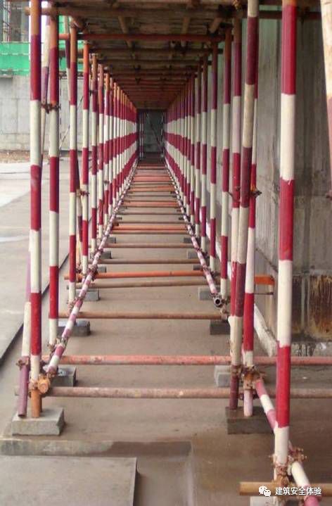 [分享]安全系统培训---脚手架