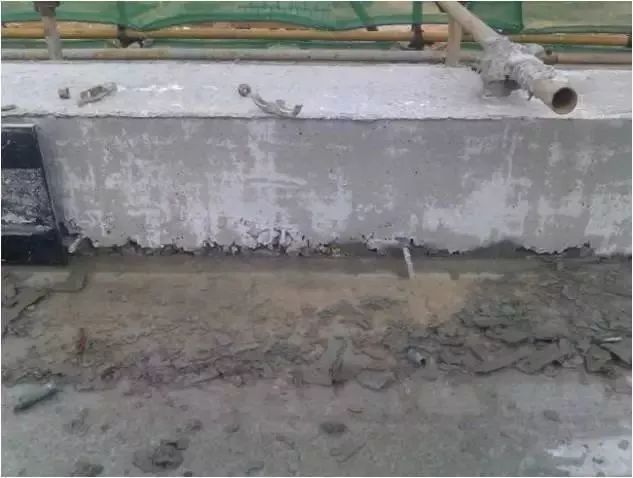 钢筋模板混凝土施工常见质量问题，监理检查重点都在这了！_45