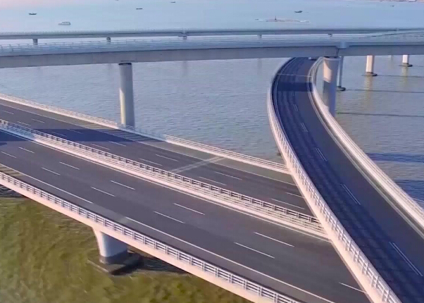 土木工程专业路桥答辩资料下载-路桥工程质量策划书（51页）