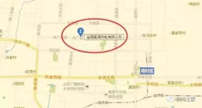 致5人死亡的“11·8”淄博热电厂爆炸重大责任案宣判：五人获刑_2