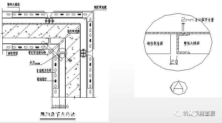 [三维效果图]钢筋、模板、混凝土工程施工过程控制图文解说-钢筋、模板、混凝土工程施工过程控制图文解说，三维效果图！_5