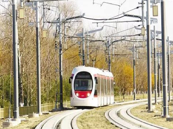 杭州市交通专项规划资料下载-专家：轨道交通以每年新增开通运营200多公里为宜