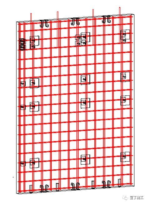 21米高地下室外墙距红线只有10厘米，传统施工方法无操作空间？_45