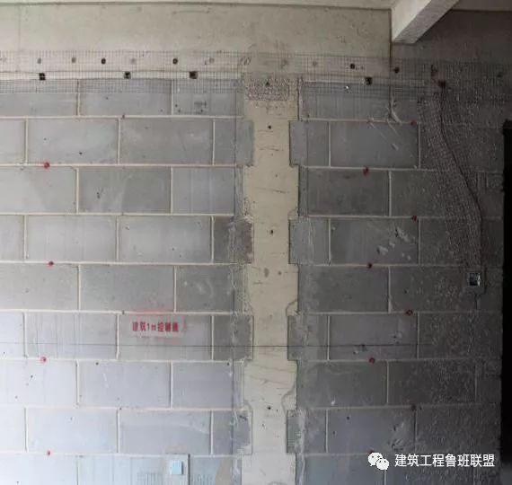 践行“样板引路”丨向优质工程学习样板区和样板层做法！_38