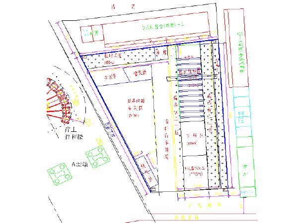 台州钻孔施工方案资料下载-钻孔灌注桩施工方案