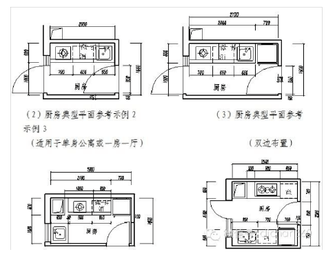 室外空调机位设计标准资料下载-【恒大标准】恒大集团户内设计标准(新+非常详细)