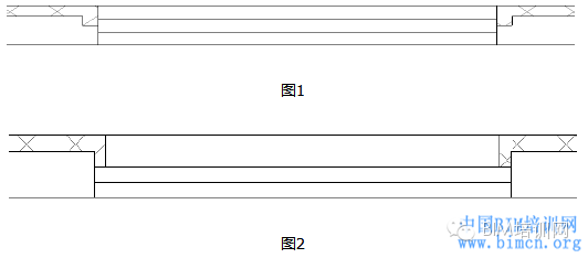 BIM小技巧revit资料下载-BIM软件小技巧Revit创建适用于施工图的窗族