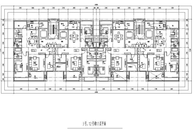 诸暨住宅设计资料下载-雨润诸暨项目规划设计方案及施工图（44张）