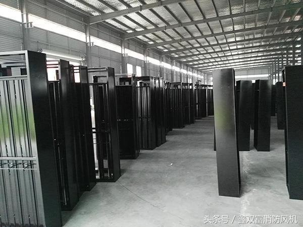 水喷雾系统雨淋阀组资料下载-通风、空调系统防火阀类