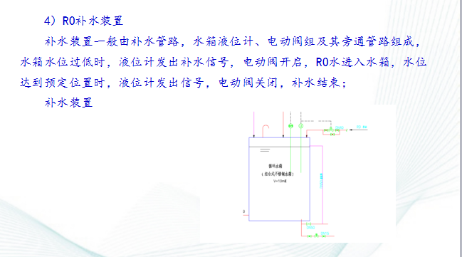 工艺冷却水系统技术方案资料下载-[全国]工艺冷却水系统施工技术（共20页）