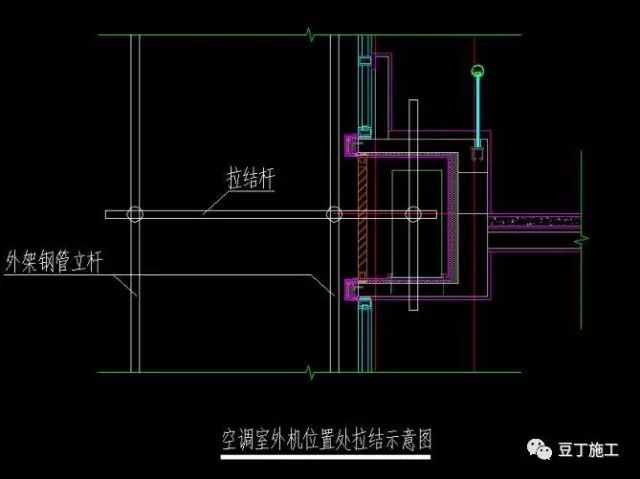 建议收藏丨一线地产企业建筑施工全流程关键施工技术措施汇总_47