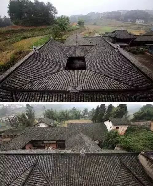 中国古代10大豪宅与园林景观，不是一般的赞！_35