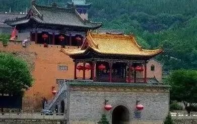 中国古代10大豪宅与园林景观，不是一般的赞！_20