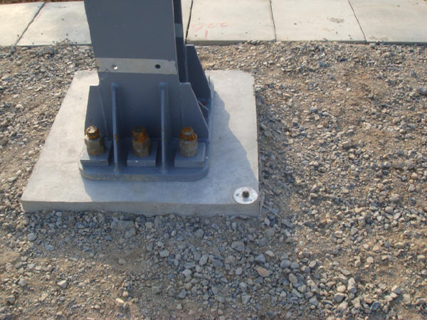 有砟轨道cpⅢ控制控制点的埋设