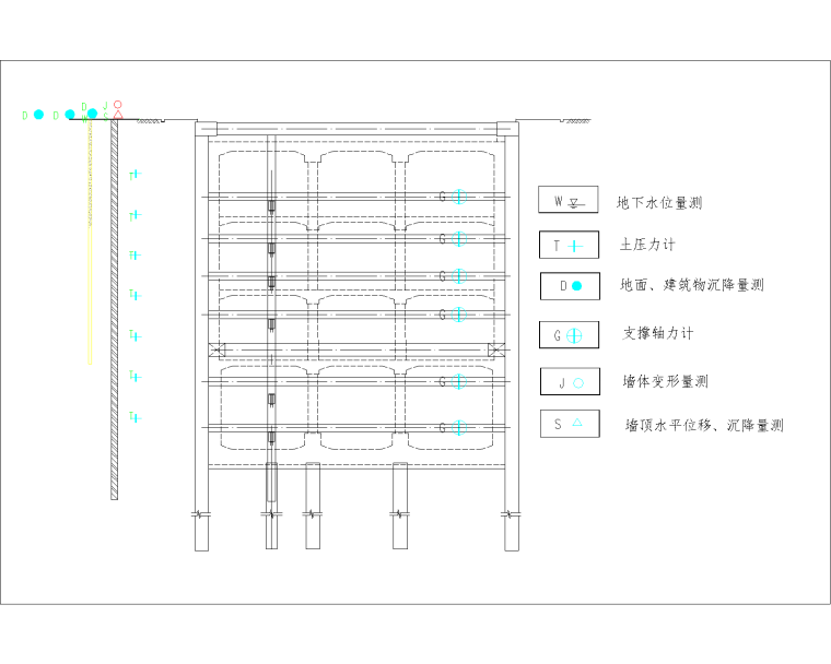 宁波市地铁车站深基坑开挖与支护专项施工方案-5