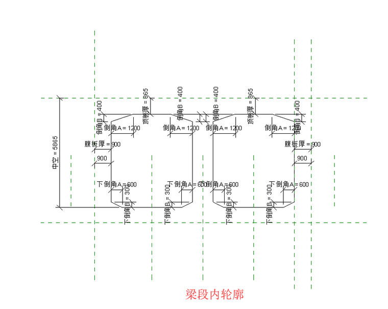 revit在桥梁方面建模技巧_2