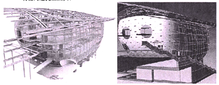 盈建科软件操作资料下载-BIM理念及BIM软件在建设项目中的应用研究