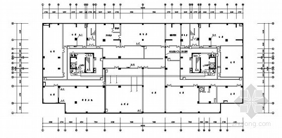 综合建筑给排水毕业设计资料下载-综合楼建筑给水排水工程毕业设计（含说明书）