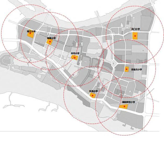 南京威尼斯水城图纸资料下载-[广州]岭南水城概念城市景观规划设计