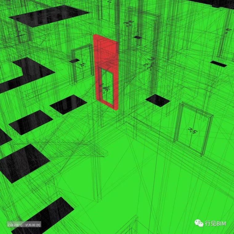 管道碰撞检查资料下载-BIM模型碰撞检查必备的五大技能