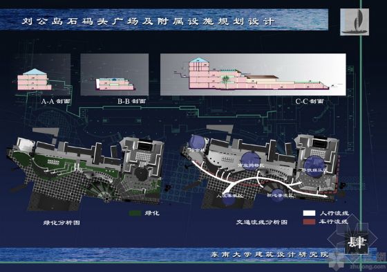 刘公岛旅游区规划设计文本-3