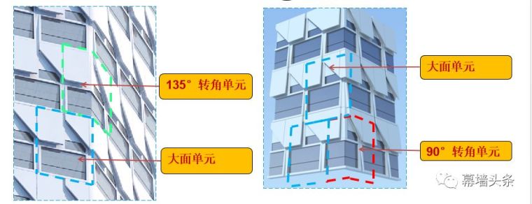 亚厦造：超高层龙鳞状单元式幕墙技术解析_13