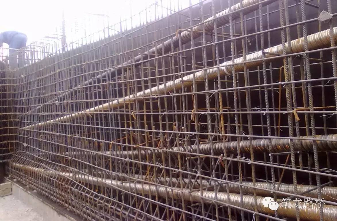 [分享]后张法预应力t梁施工全解读