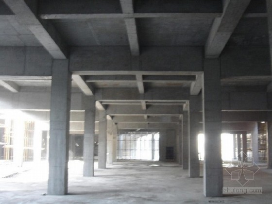 水泥土方案资料下载-[浙江]广场地下室基坑水泥土搅拌桩围护结构施工方案