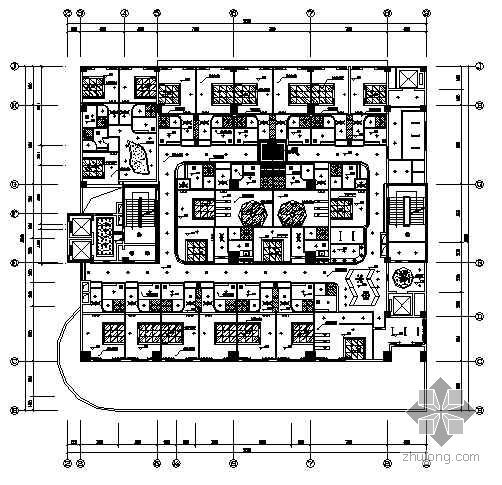 某桑拿装修方案-3