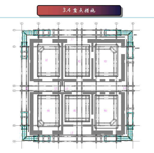 超高层建筑临时用水的设计和施工技术-重点措施