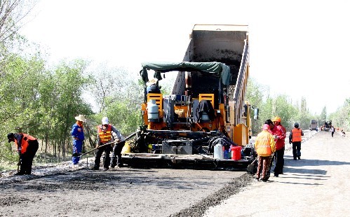 路基顶面弯沉资料下载-关于路桥施工的60个问题（上），你一定要掌握！