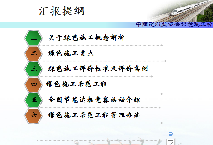 新技术应用示范工程策划资料下载-全国建筑业绿色施工示范工程申报与验收（共166页）