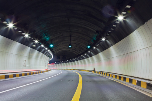 防水安全技术交底资料下载-兰新铁路第二双线隧道防排水施工安全技术交底