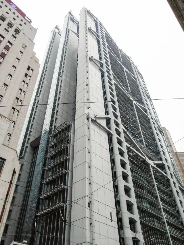 建筑地图·香港_17
