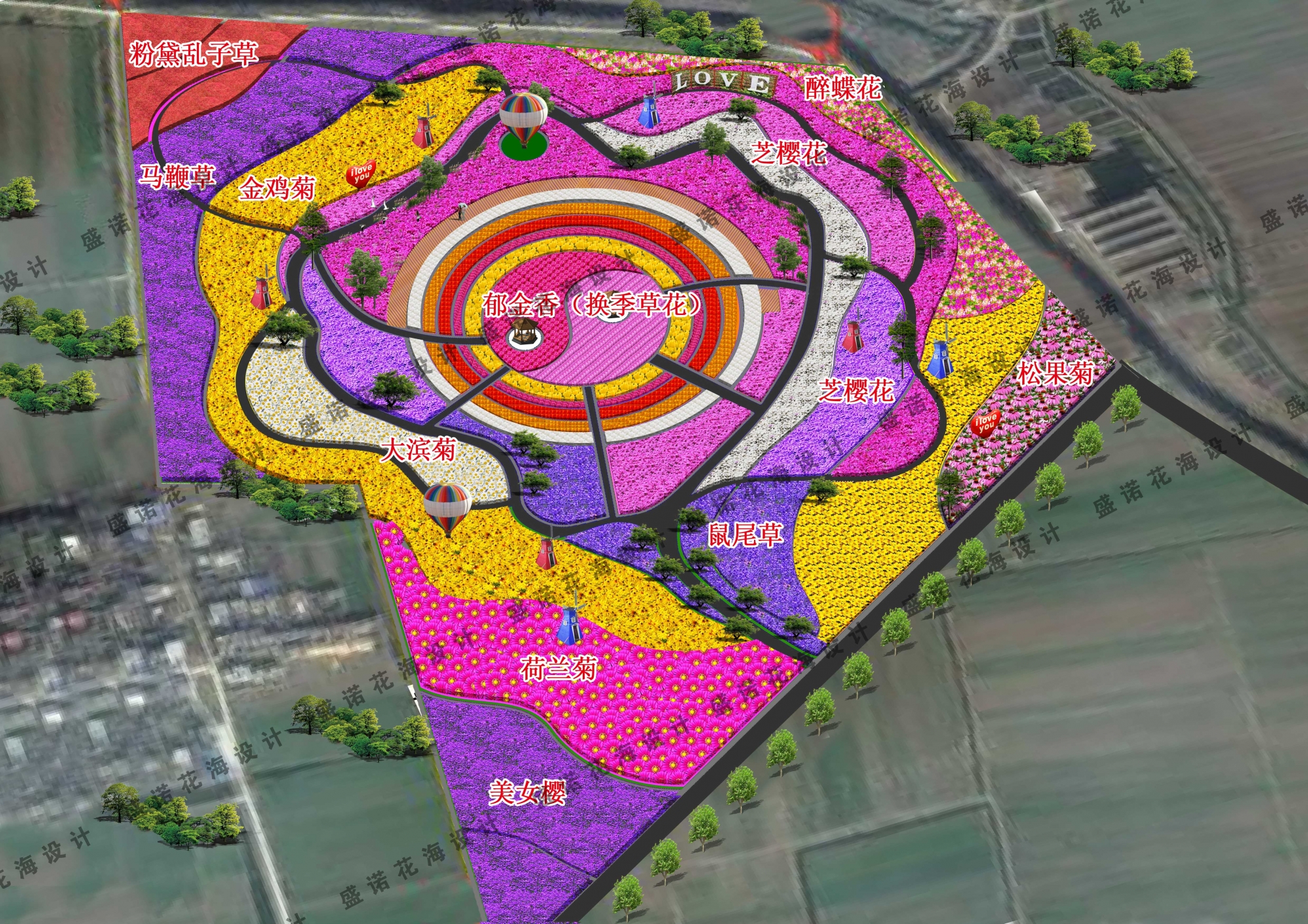 中国->安徽->阜阳 青州市盛诺温室园艺有限公司位于中国东方花都历史