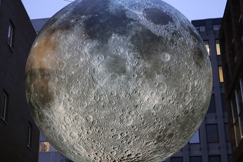 重庆博物馆 月球图片