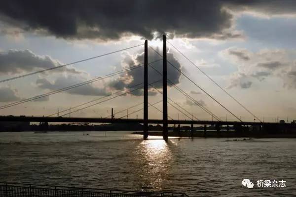 工程师的无限可能——德国桥梁结构工程专家弗瑞兹·莱昂哈特_4