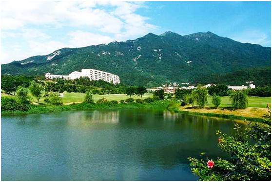 中国最美的20座呼吸小城，洗肺天堂有你的家乡吗？_86