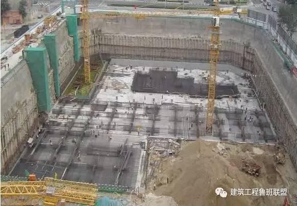 建筑主体检测资料下载-建筑工程中的这些工序未经检测，不能进入下道工序！