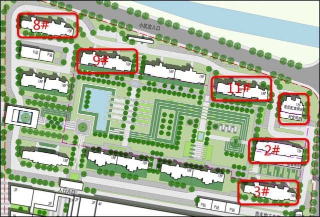 模块造梦，绿地让你明白什么是PC建筑_23