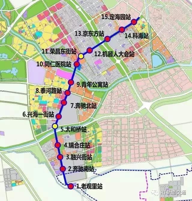 2019年全国城市轨道交通建设状况全览：华北东北15城纷纷上榜_2