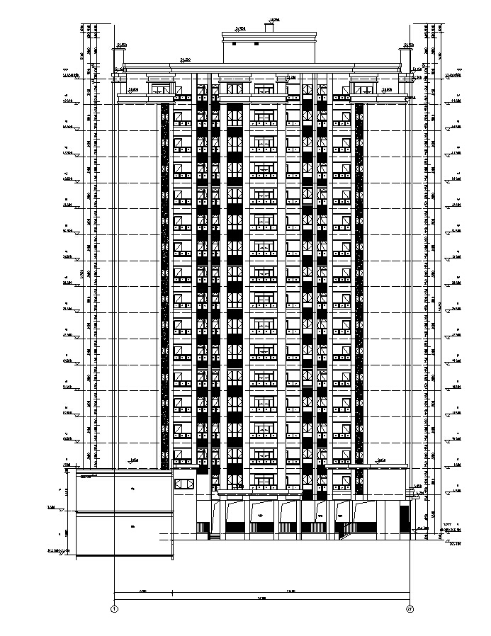 合肥地下车库资料下载-2017-9-12最新资料