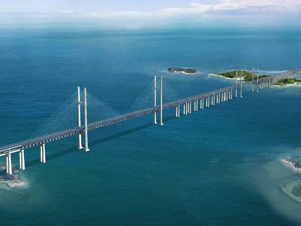 20m跨桥梁毕设资料下载-3×20m预应力简支空心板桥设计