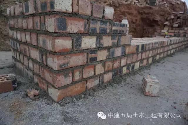 这组中建道路工程标准化施工照片，史上最全！  ​_25