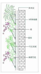 垂直绿化，我只佩服这样的设计！_22