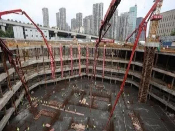 基坑周边建筑保护措施资料下载-一篇搞懂建筑工程中的基坑排水施工技术！