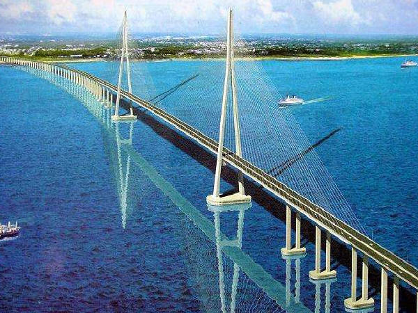 铁路桥设计主要技术要点资料下载-桥梁防水施工技术要点分析